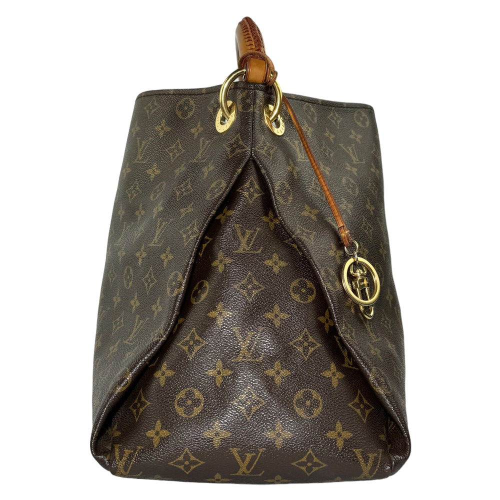 LOUIS VUITTON Monogramme Artsy MM LHQ293