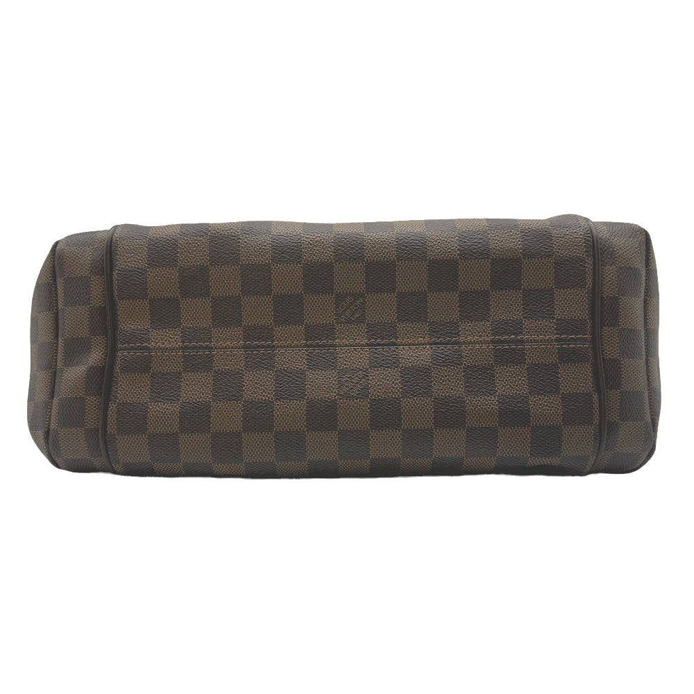 LOUIS VUITTON Totally MM Damier Ebene LHQ309