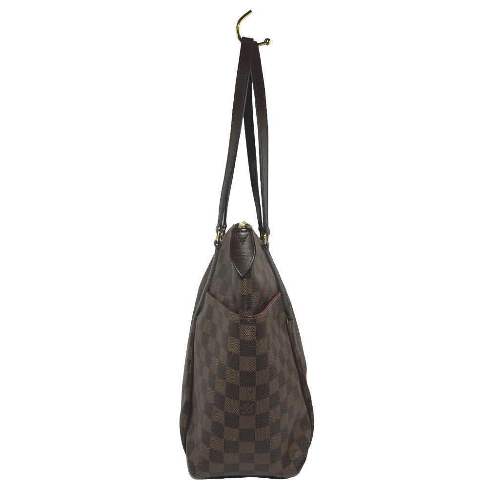 LOUIS VUITTON Totally MM Damier Ebene LHQ309