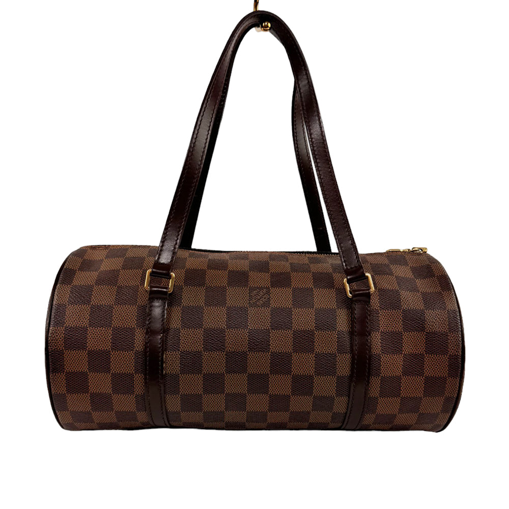 LOUIS VUITTON Papillon 30 Borsa con monogramma LHQ83