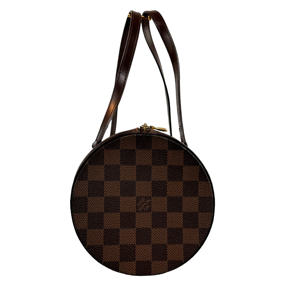 LOUIS VUITTON Papillon 30 Monograma Bolso LHQ83