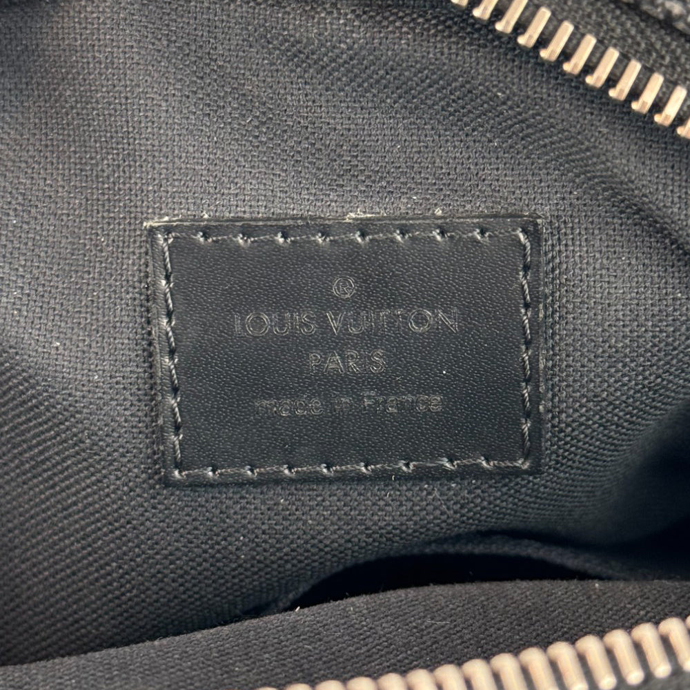 LOUIS VUITTON Damier Graphite Sac à bandoulière LHQ273