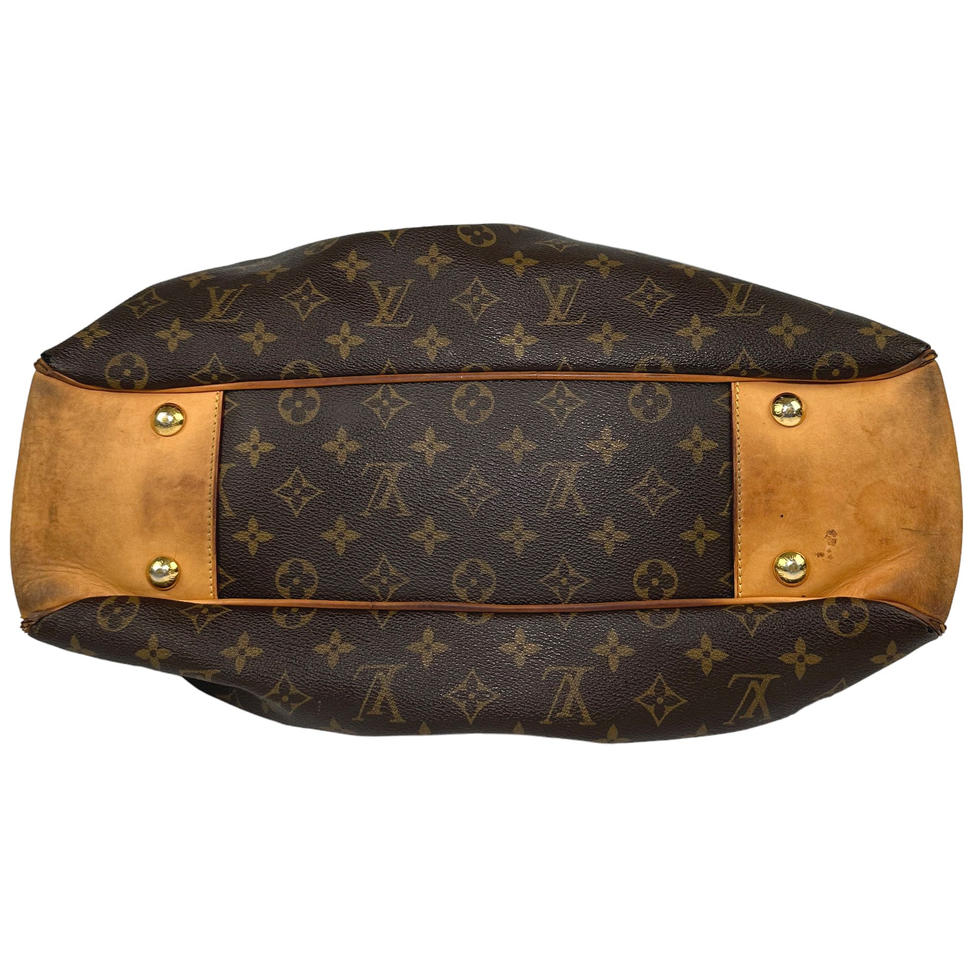 LOUIS VUITTON Bolso con monograma Boetie LHQ33