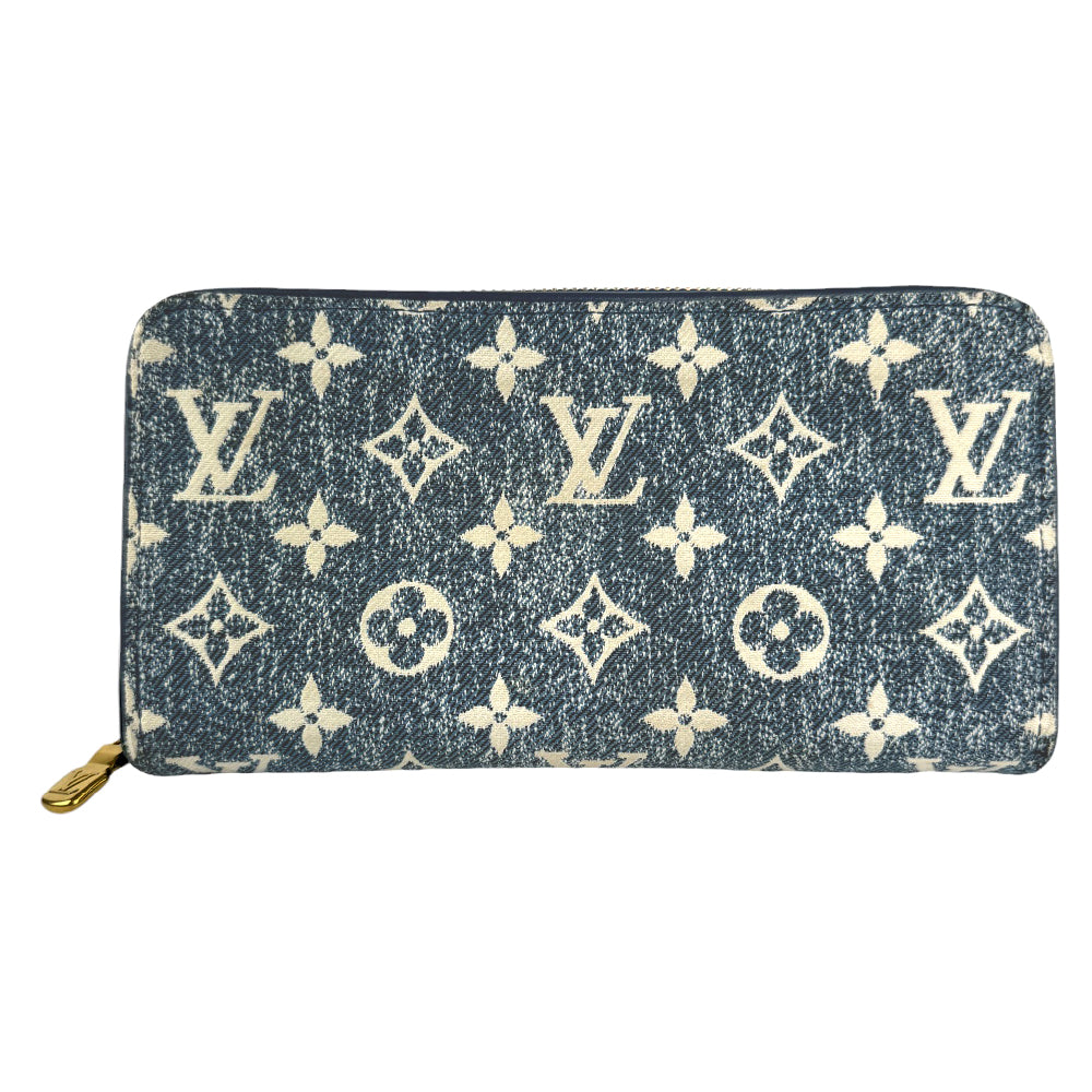 LOUIS VUITTON Portefeuille Sara Retiro LHQ278