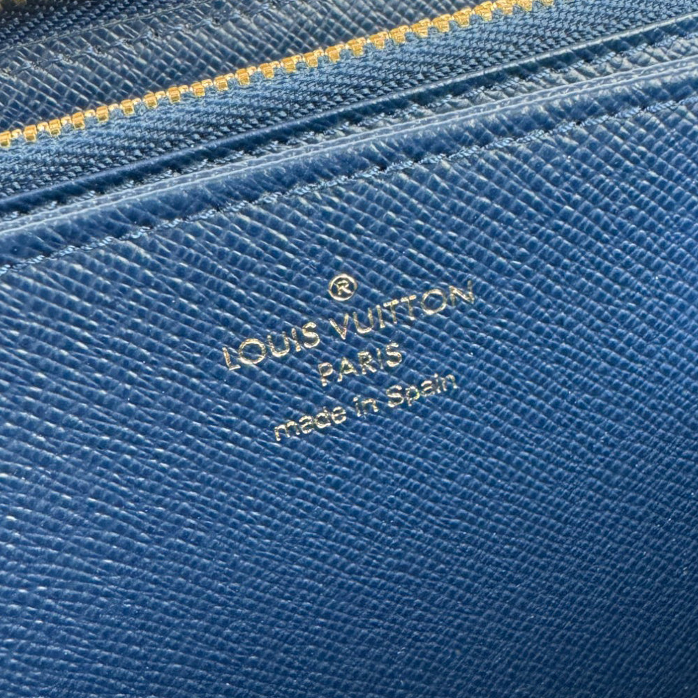 LOUIS VUITTON Portefeuille Sara Retiro LHQ278