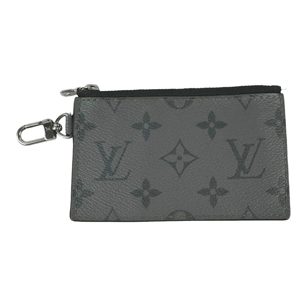 LOUIS VUITTON Damier Graphite Alpha Messenger Bag LHQ256