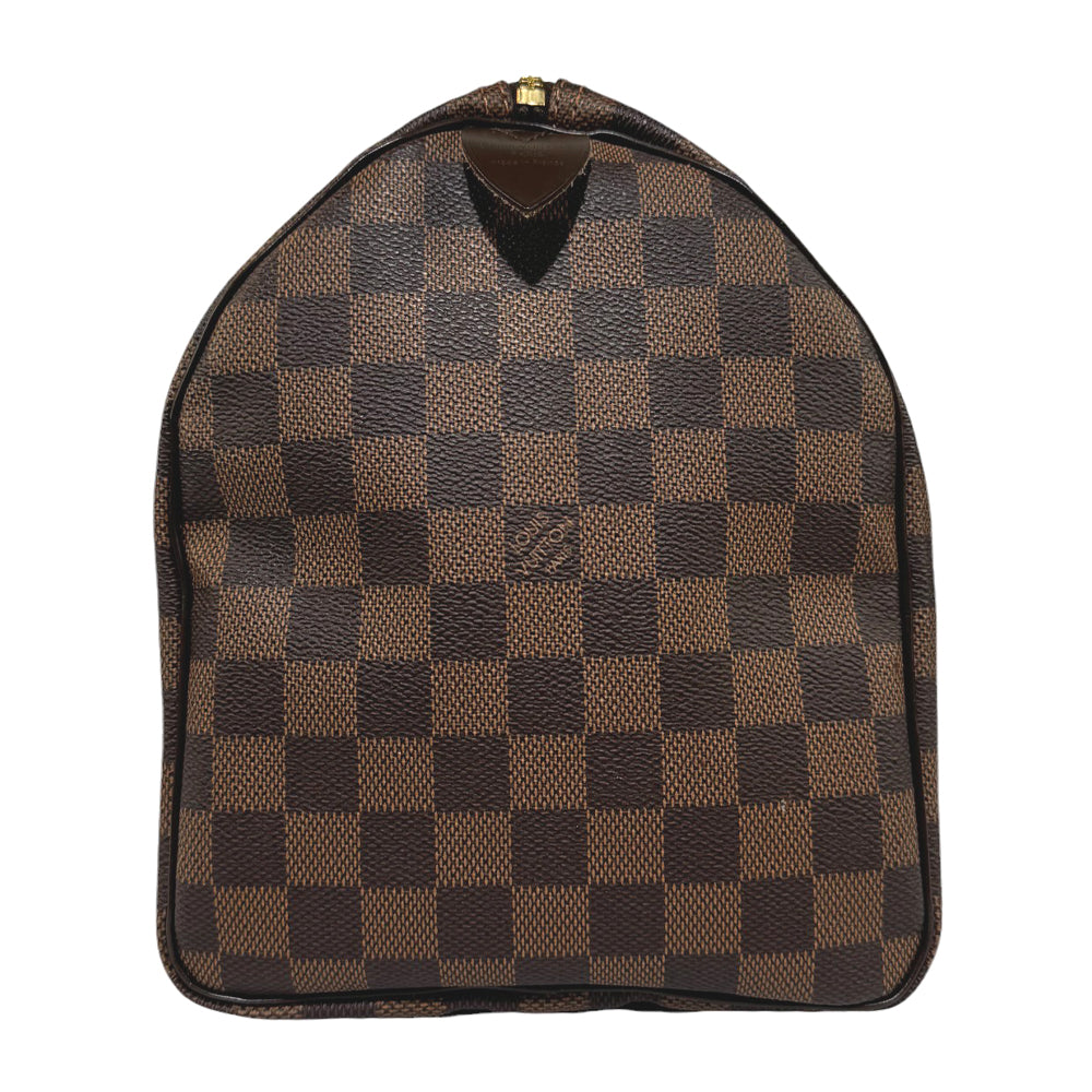 LOUIS VUITTON Speedy 30 Damier Ebene LHQ298