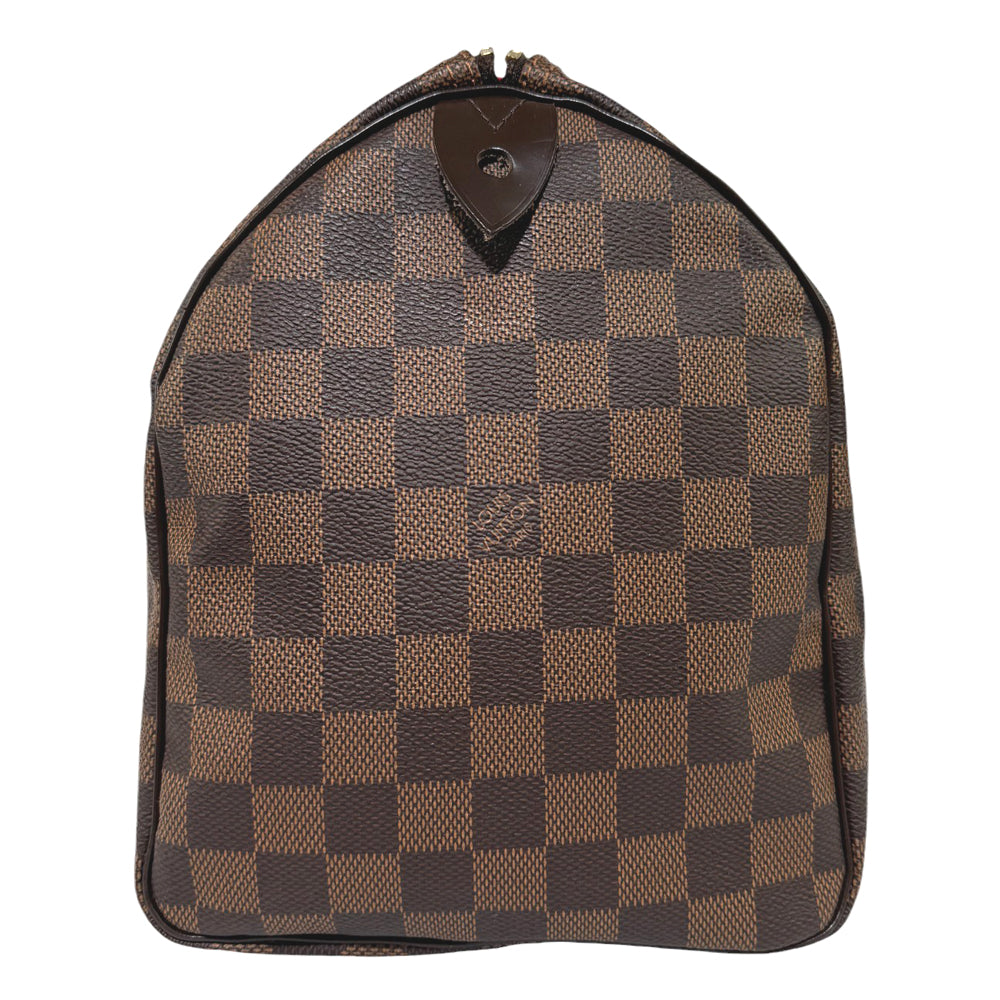 LOUIS VUITTON Speedy 30 Damier Ebene LHQ298