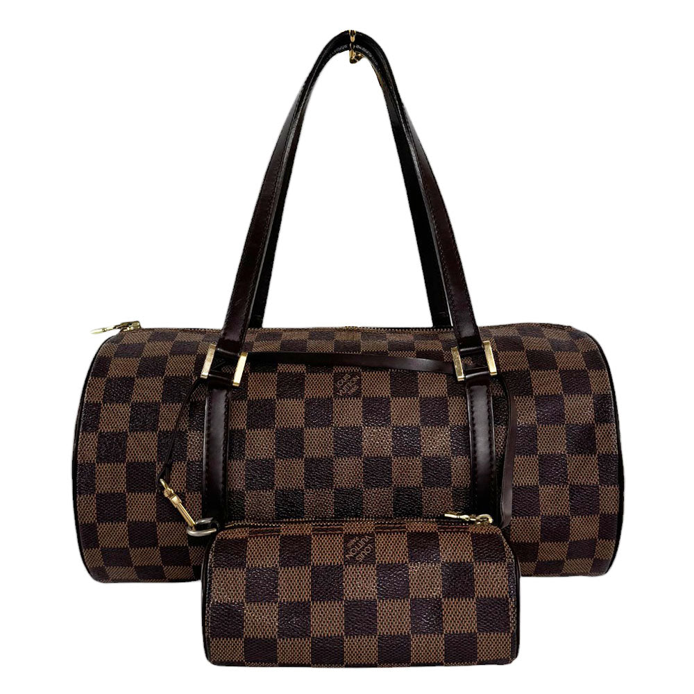 LOUIS VUITTON Papillon 30 Monogramm Handtasche LHQ83