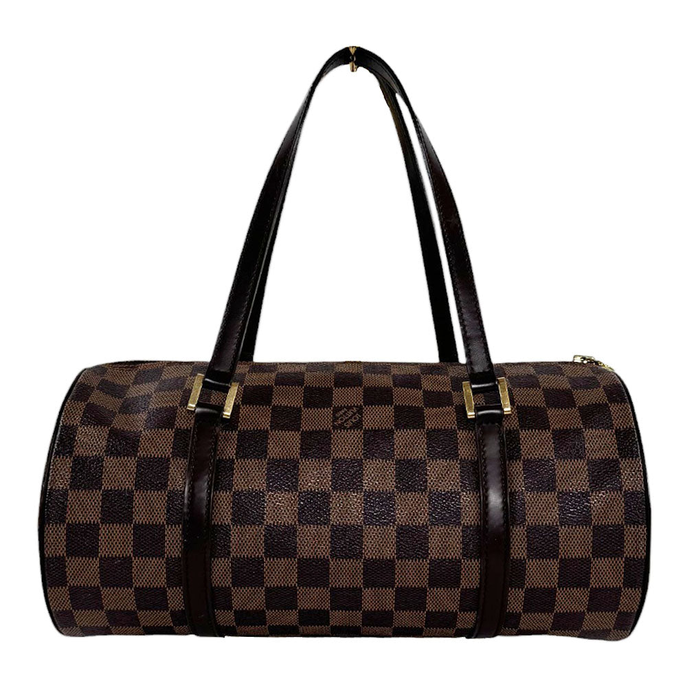 LOUIS VUITTON Papillon 30 Monogramm Handtasche LHQ83