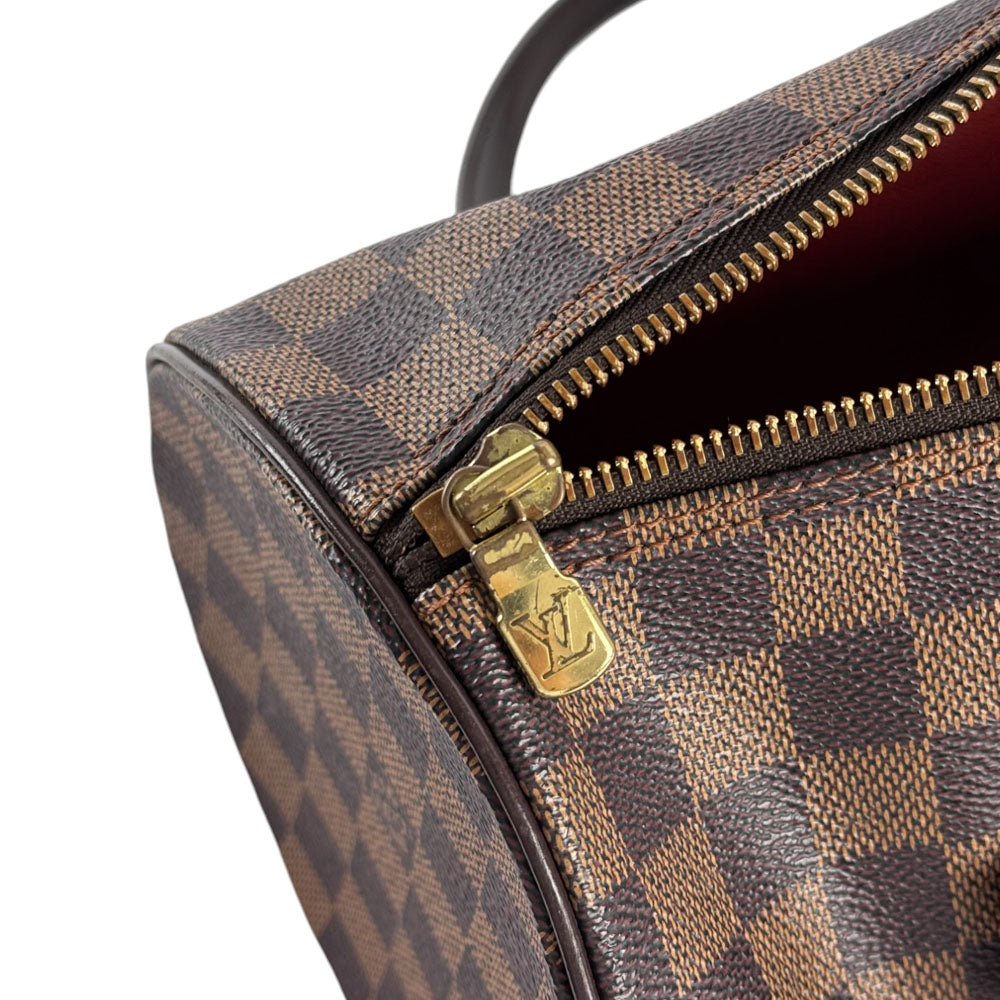 LOUIS VUITTON Papillon 30 Monograma Bolso LHQ83