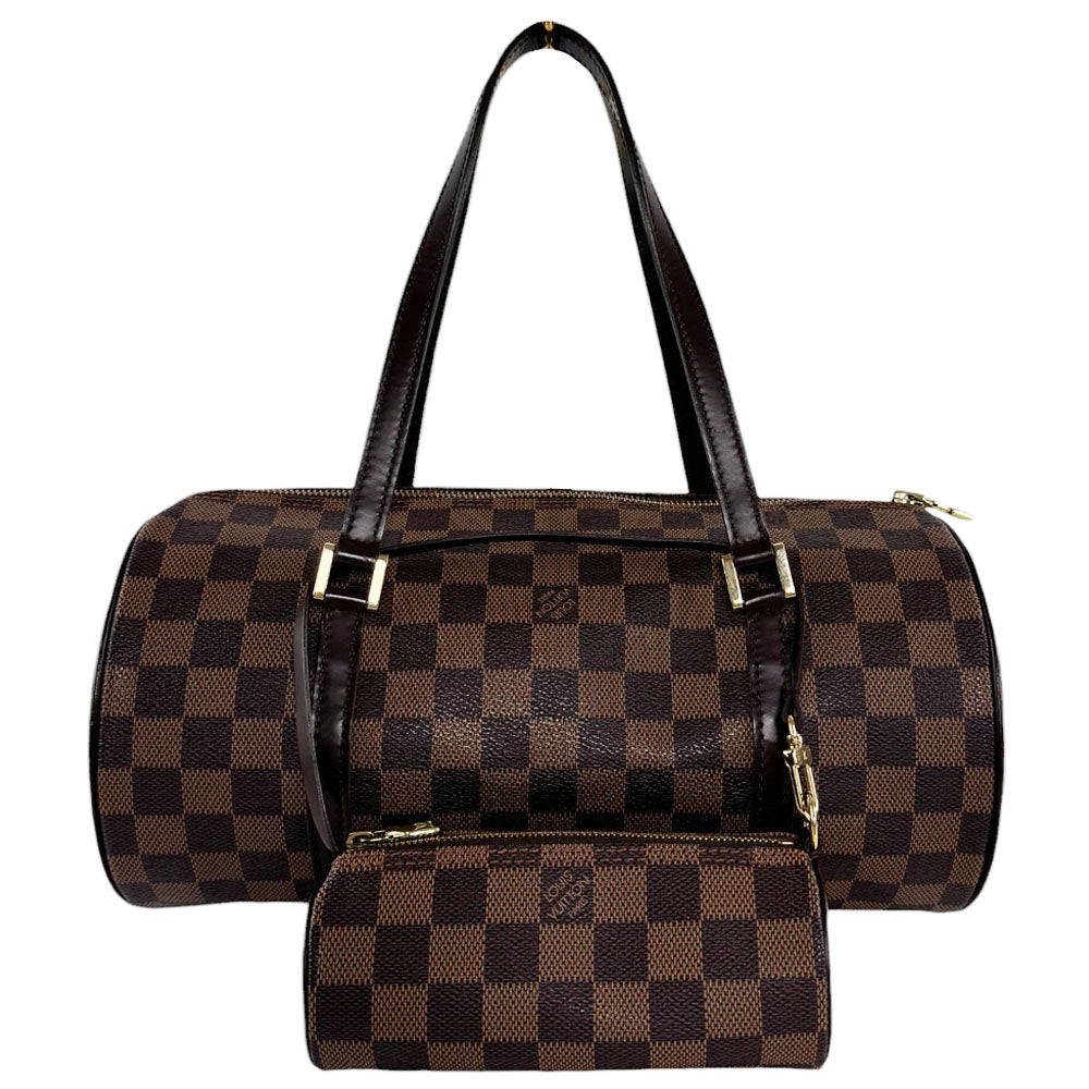 LOUIS VUITTON Papillon 30 Monogramm Handtasche LHQ83