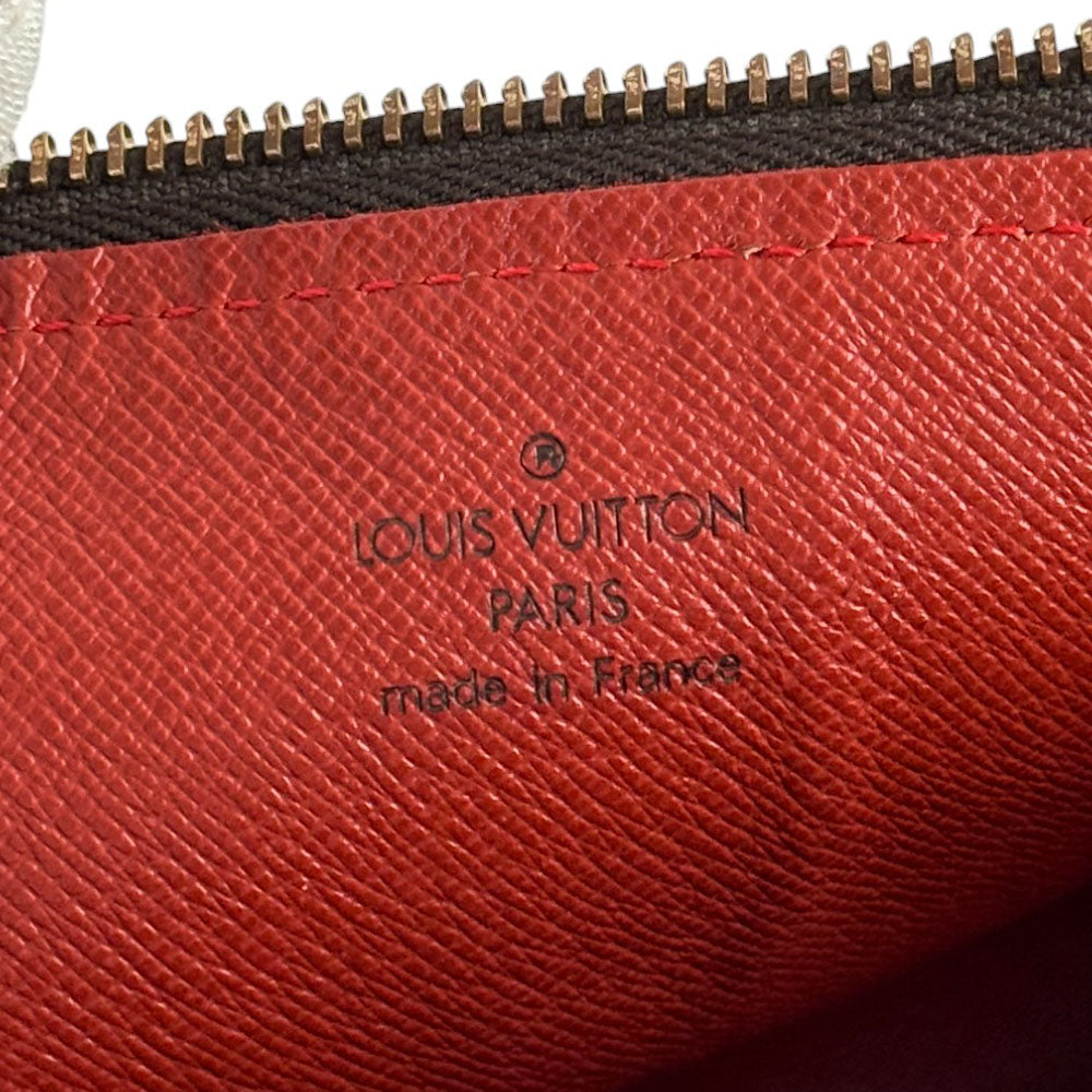 LOUIS VUITTON Papillon 30 Monograma Bolso LHQ83