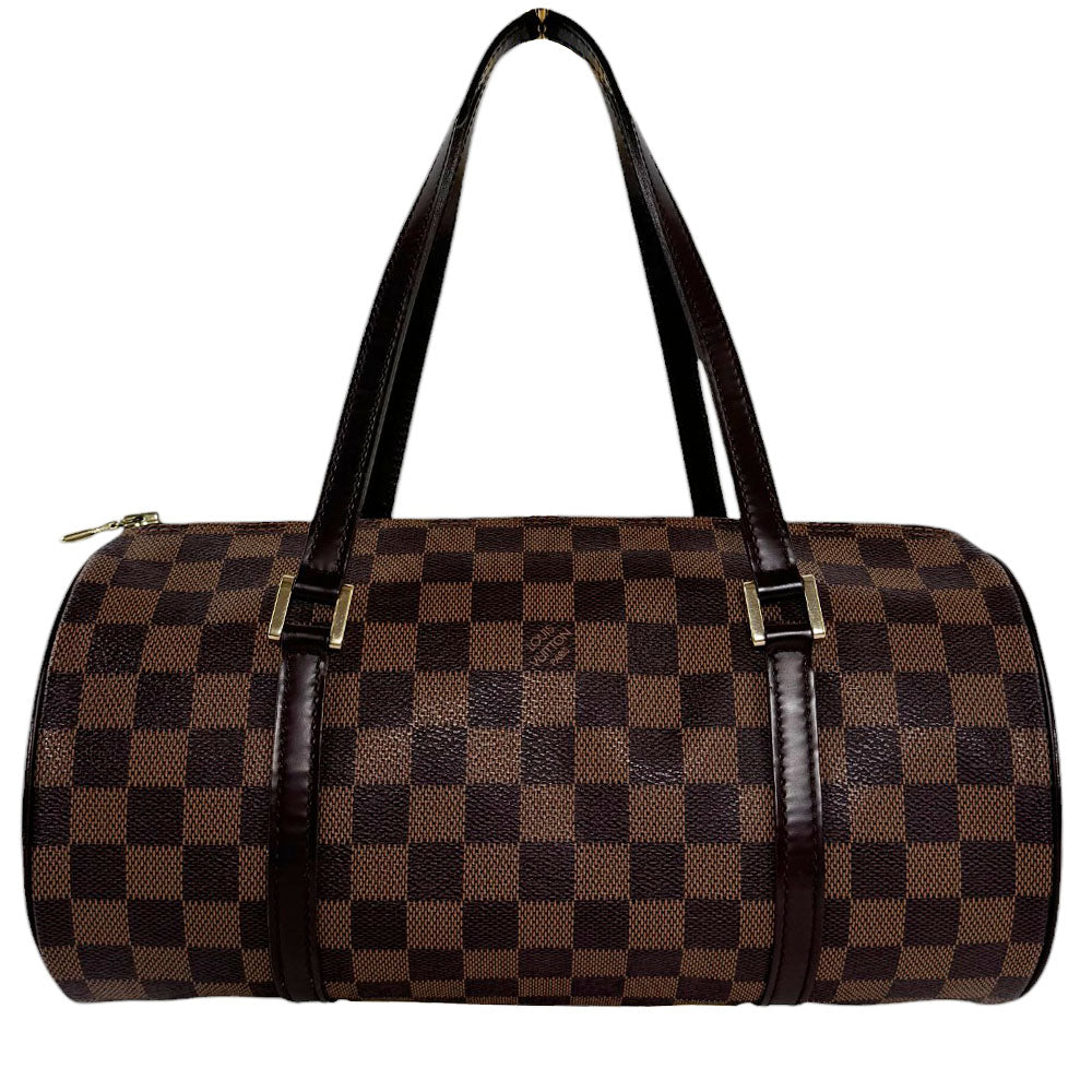 LOUIS VUITTON Papillon 30 Monograma Bolso LHQ83