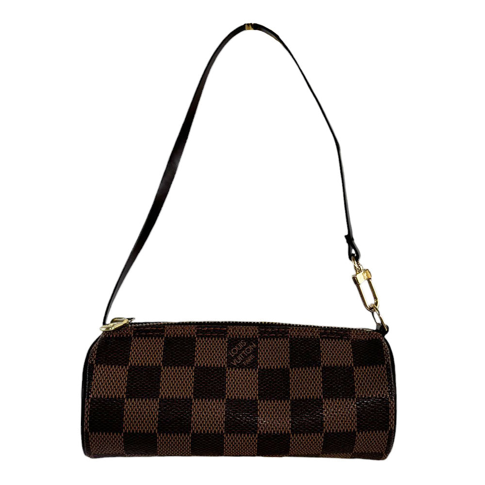 LOUIS VUITTON Papillon 30 Monogramm Handtasche LHQ83