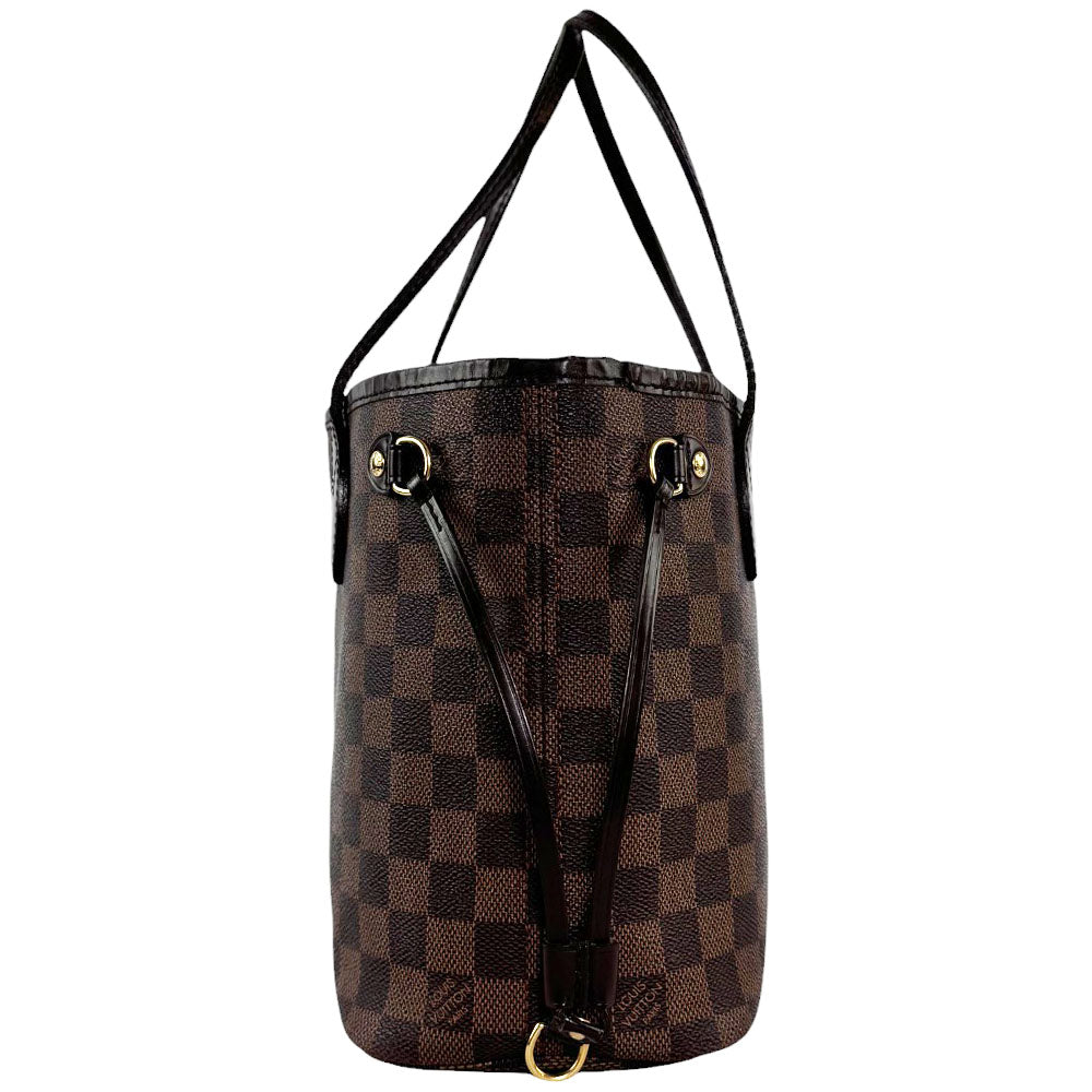 LOUIS VUITTON Monogramme Neverfull PM LHQ248