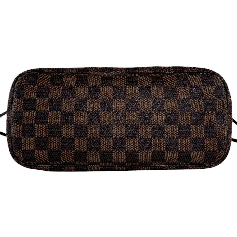 LOUIS VUITTON Monogramme Neverfull PM LHQ248