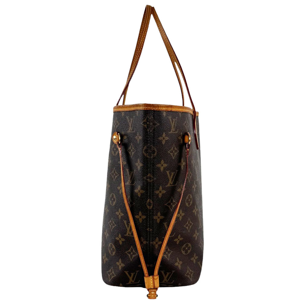 LOUIS VUITTON Neverfull MM Monogramm LHQ183