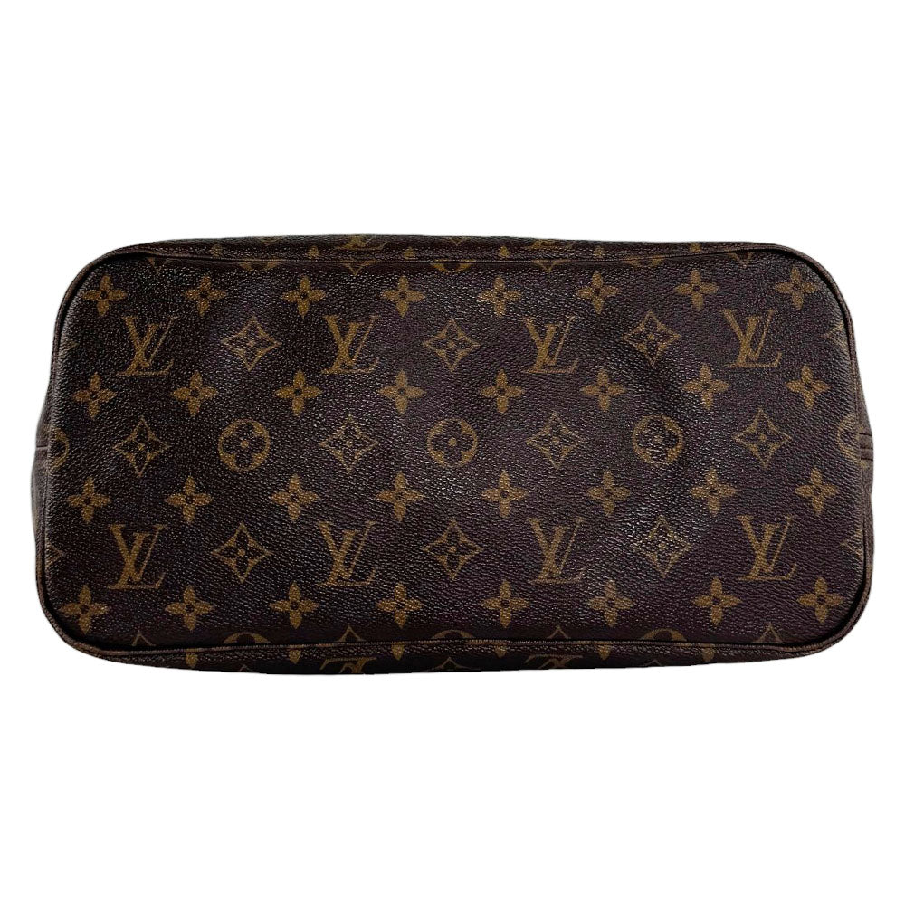 LOUIS VUITTON Neverfull MM Monograma LHQ183