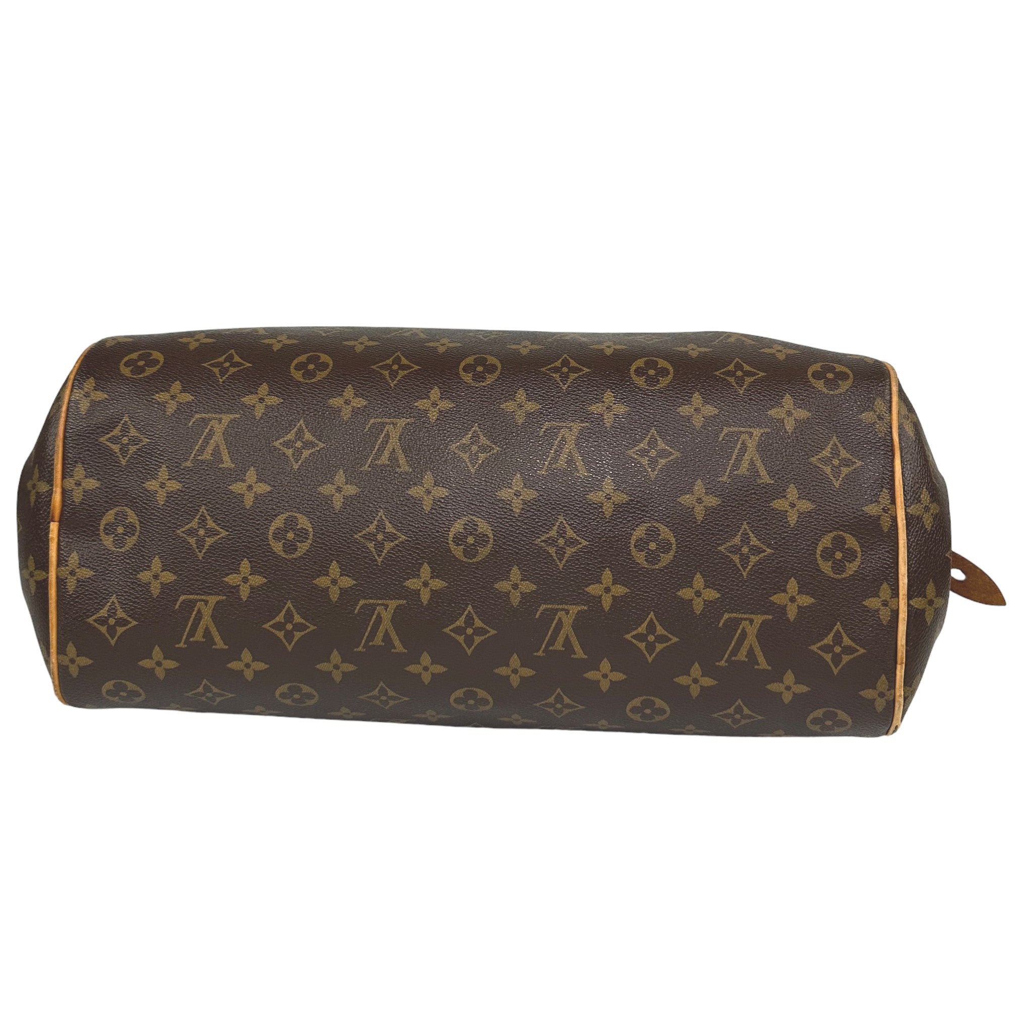 LOUIS VUITTON Montorgueil GM Monogram Umhängetasche LHQ37