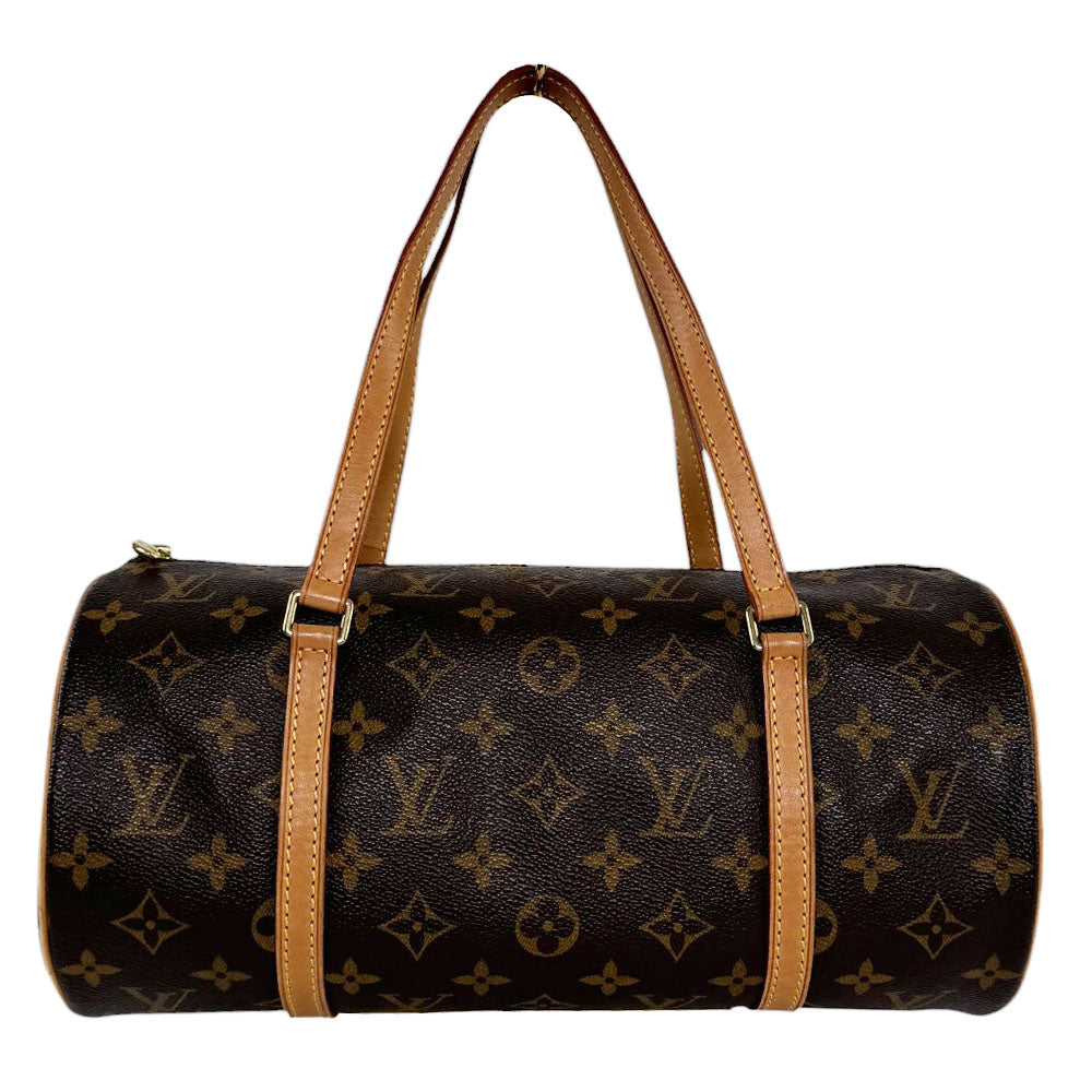 LOUIS VUITTON Sac à main Papillon 30 Monogram LHQ83