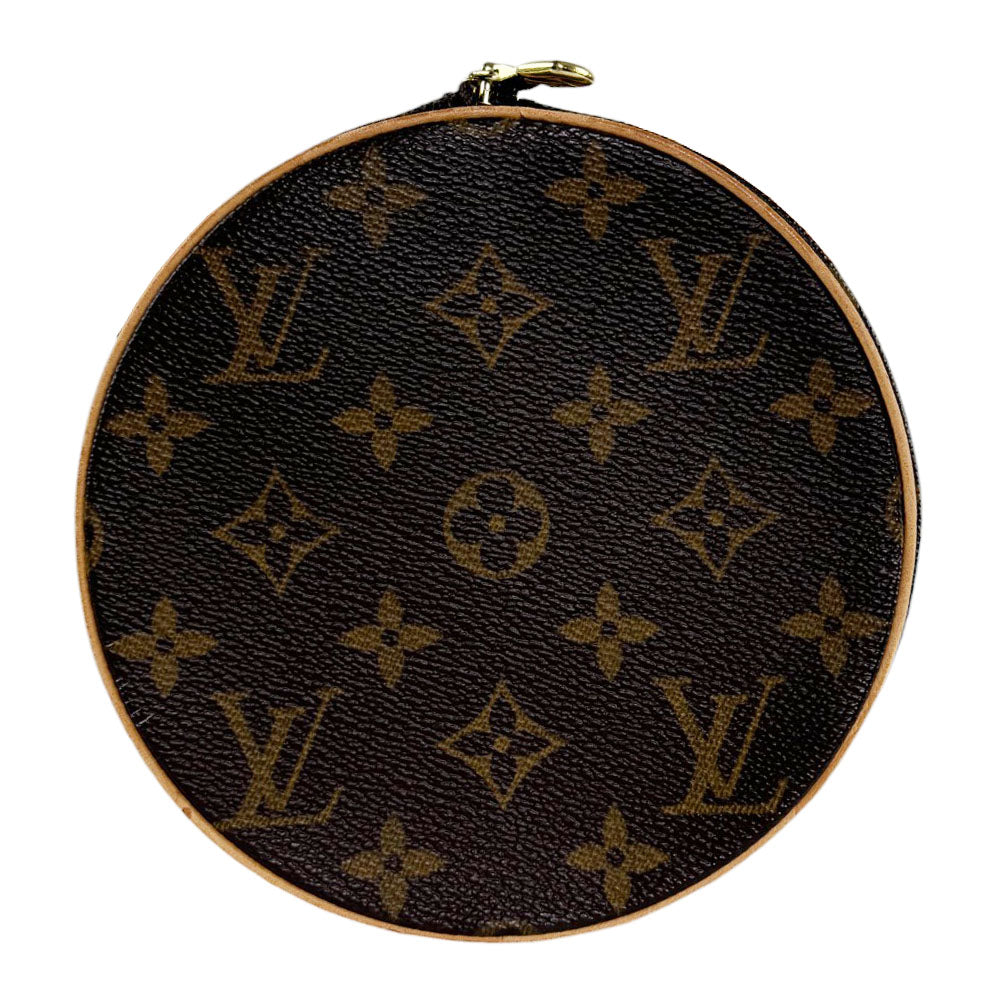 LOUIS VUITTON Sac à main Papillon 30 Monogram LHQ83