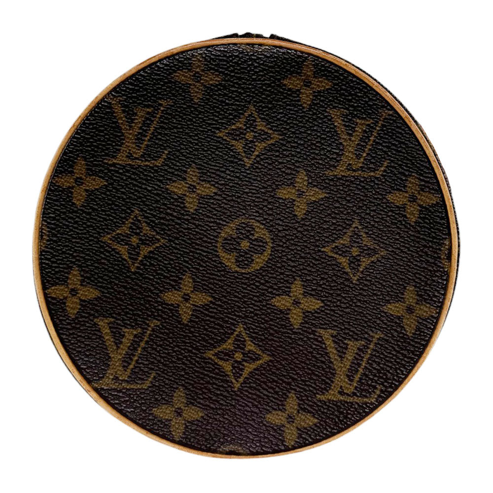 LOUIS VUITTON Papillon 30 Monograma Bolso LHQ83