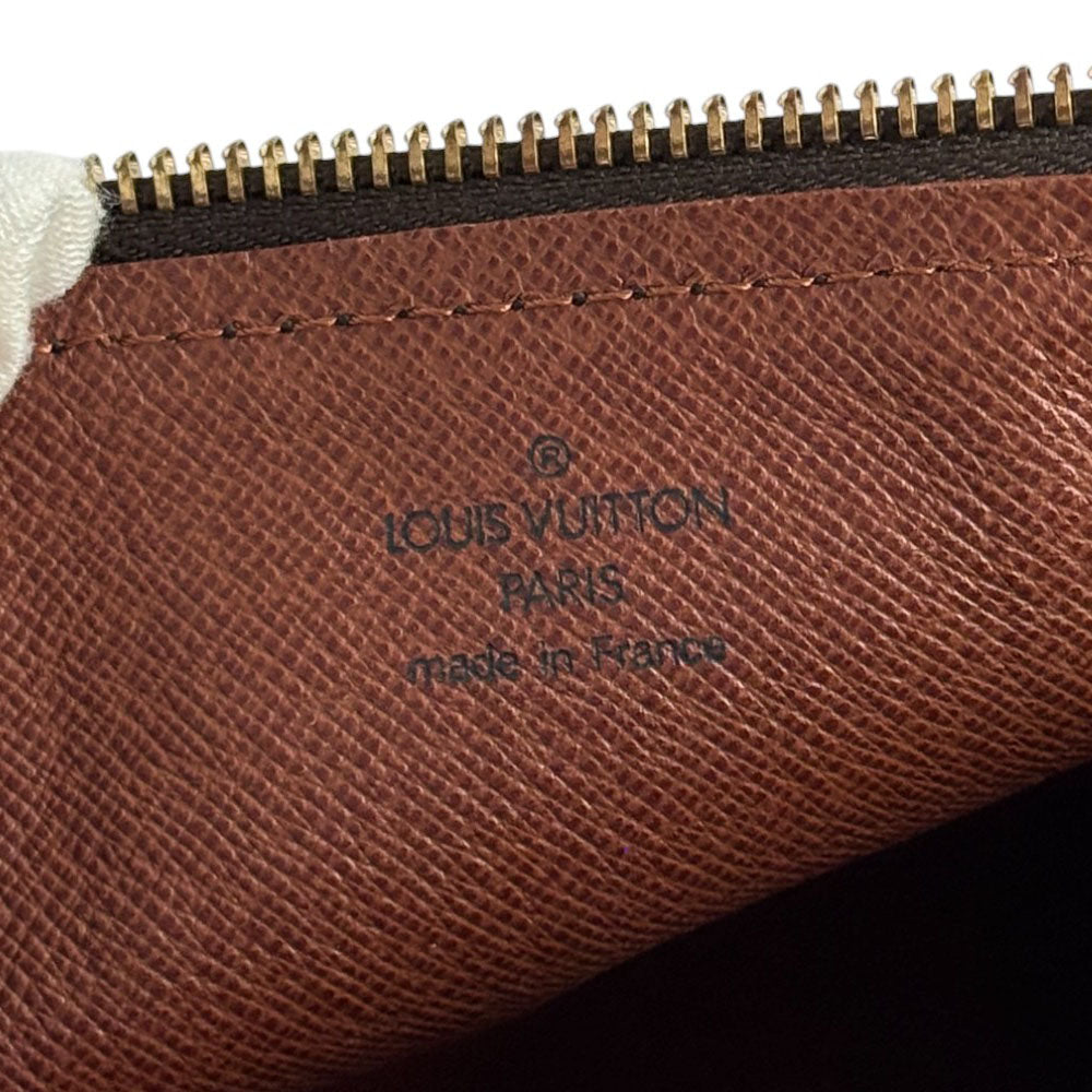 LOUIS VUITTON Sac à main Papillon 30 Monogram LHQ83