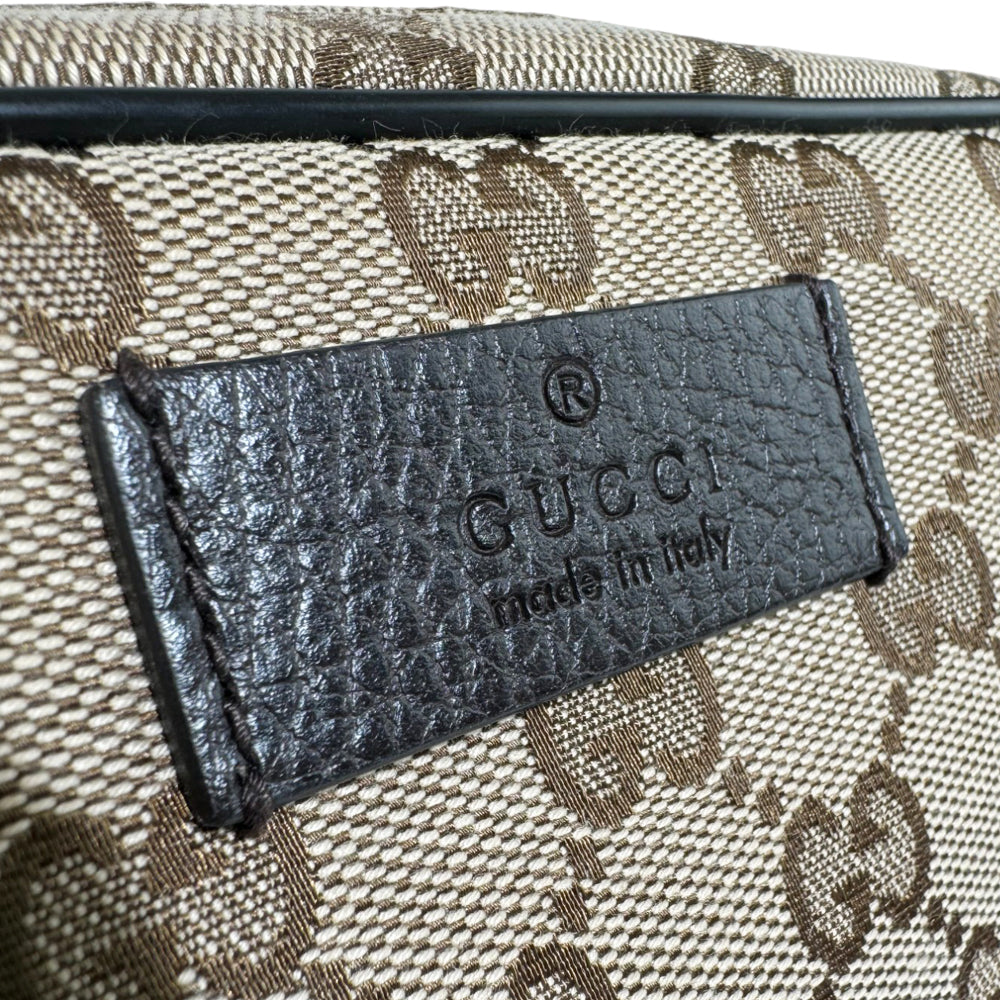 GUCCI Dionysus GG Shoulder Bag LHQ175