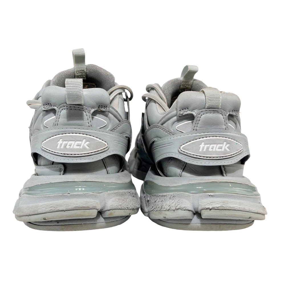 BALENCIAGA Track Trainers Grey Size 6 UK LHQ379