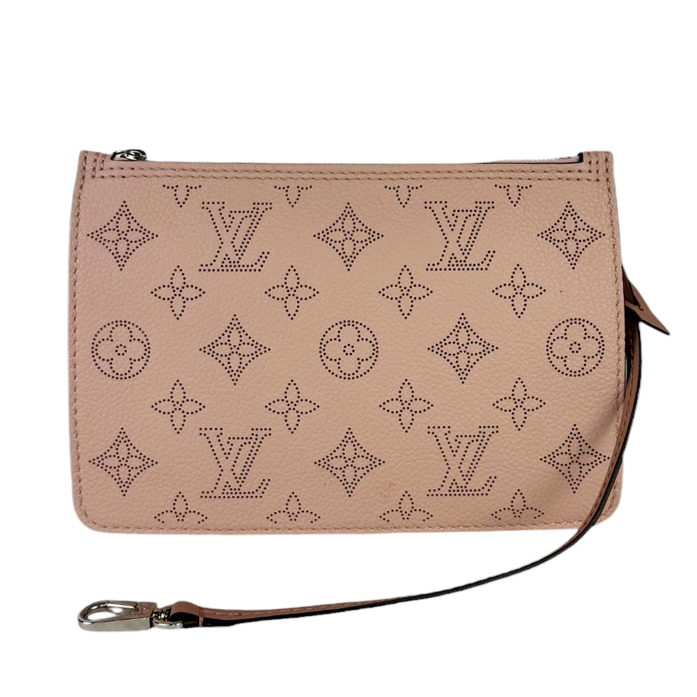 LOUIS VUITTON Noe MM Bolso de hombro con cordón Monograma LHQ24