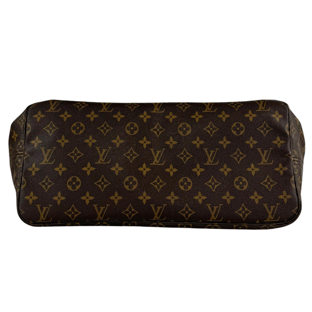 LOUIS VUITTON Neverfull GM Monogram LHQ405