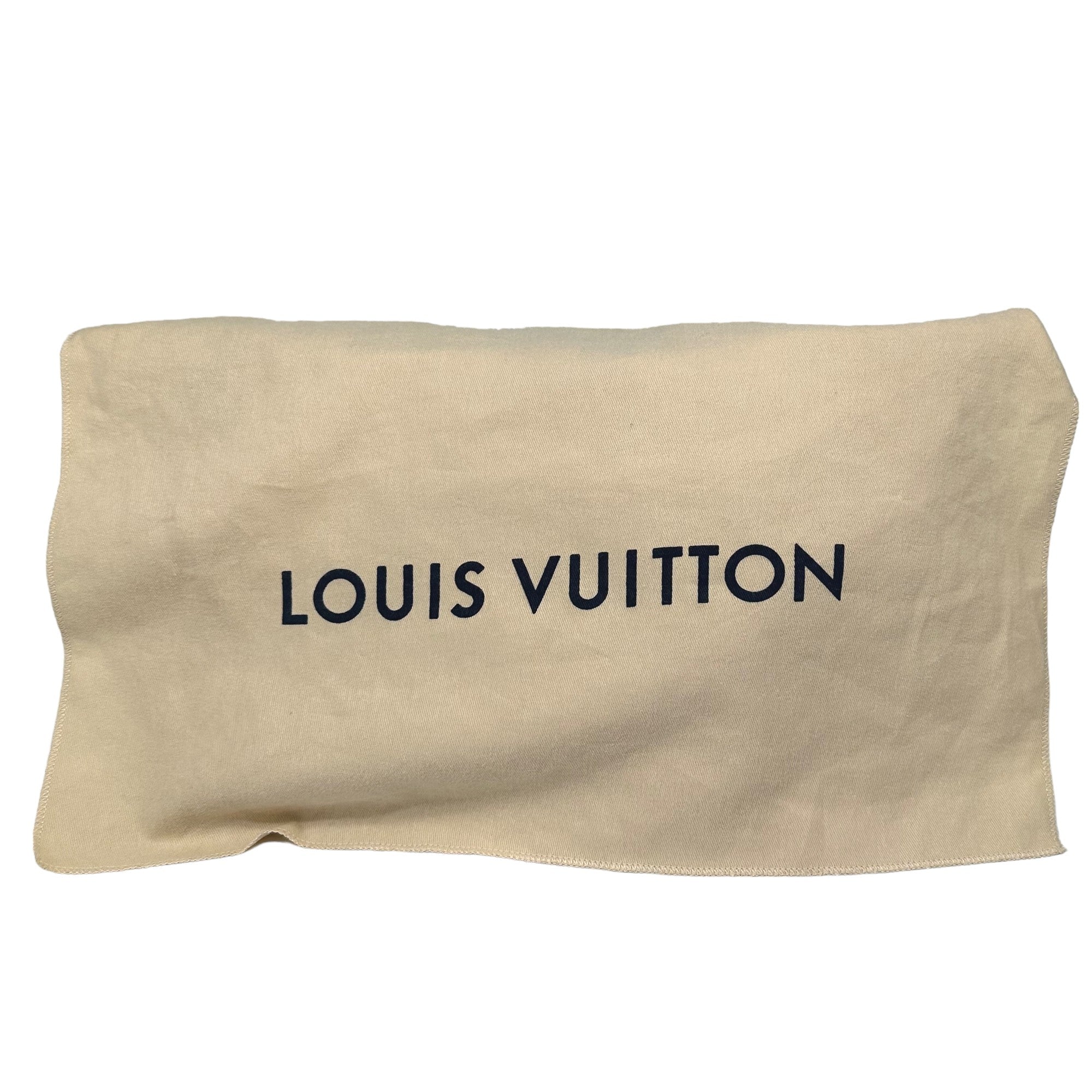 LOUIS VUITTON Iena PM Azur Damier Umhängetasche LHQ44