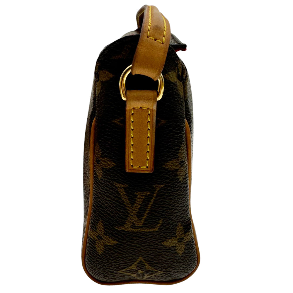 LOUIS VUITTON Recital Monogram LHQ455