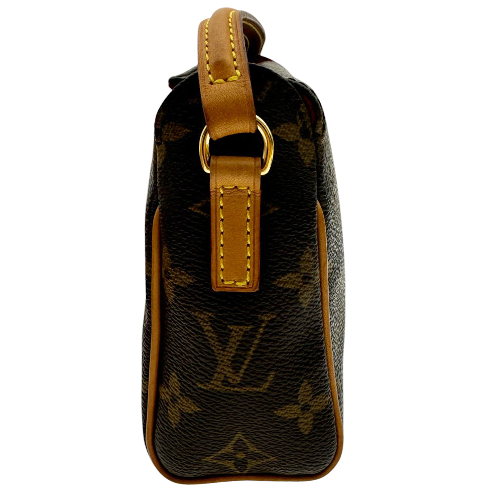 LOUIS VUITTON Recital Monogram LHQ455