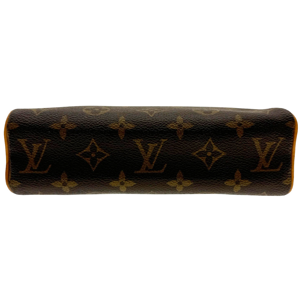 LOUIS VUITTON Recital Monogram LHQ455