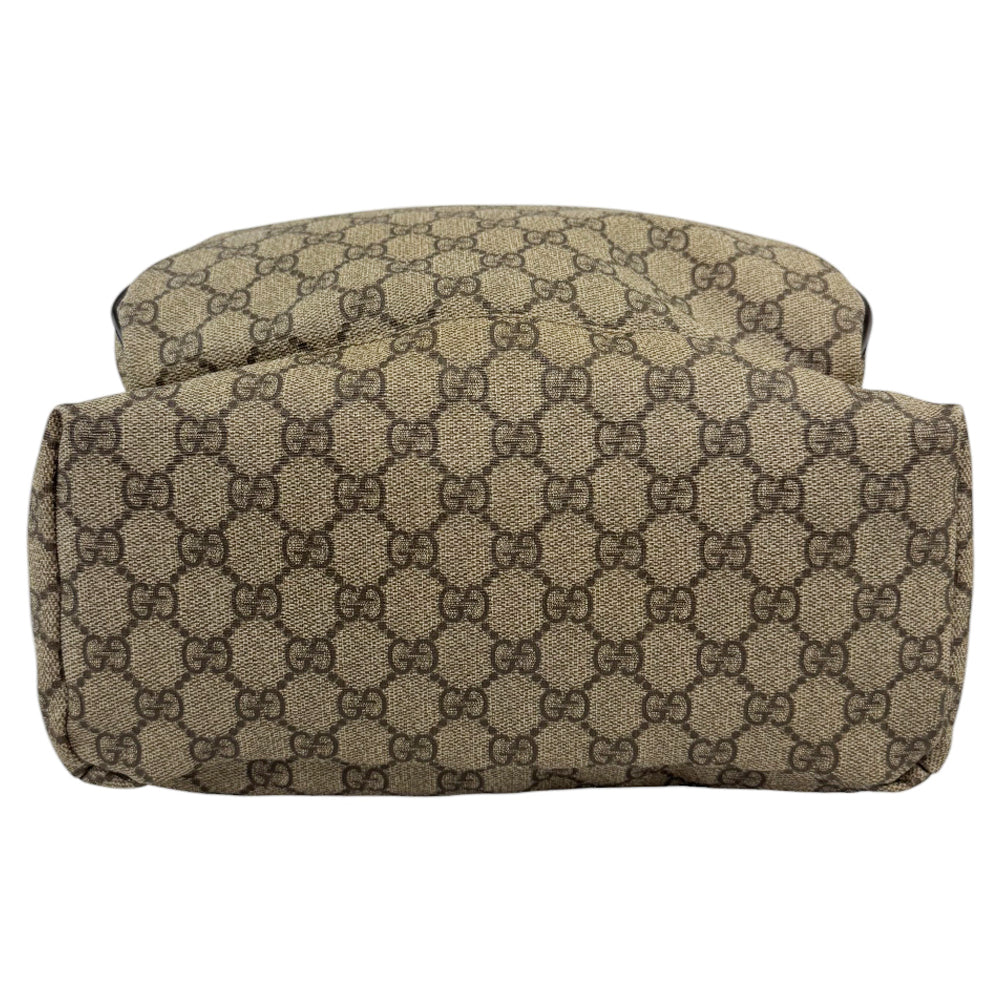 GUCCI GG Supreme Backpack LHQ584