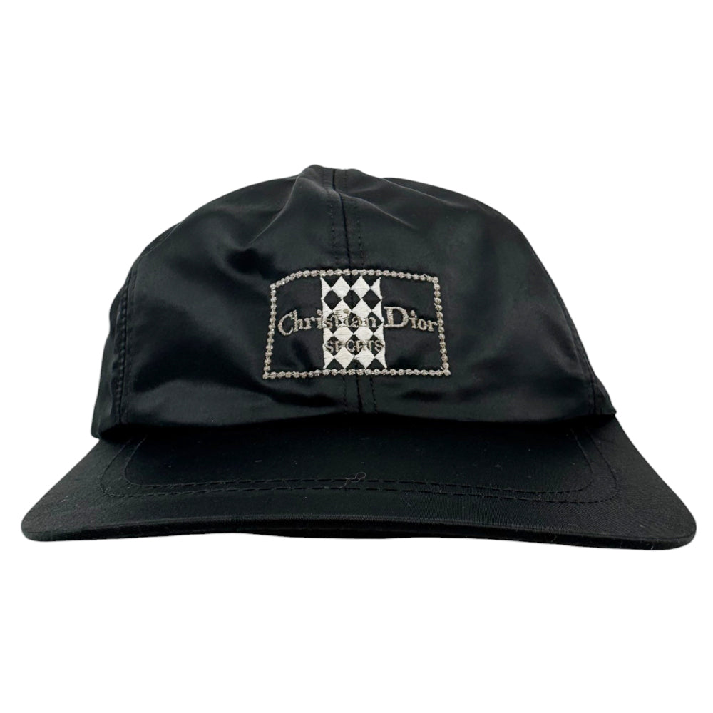 CHRISTIAN DIOR Sports Cap LHQ585