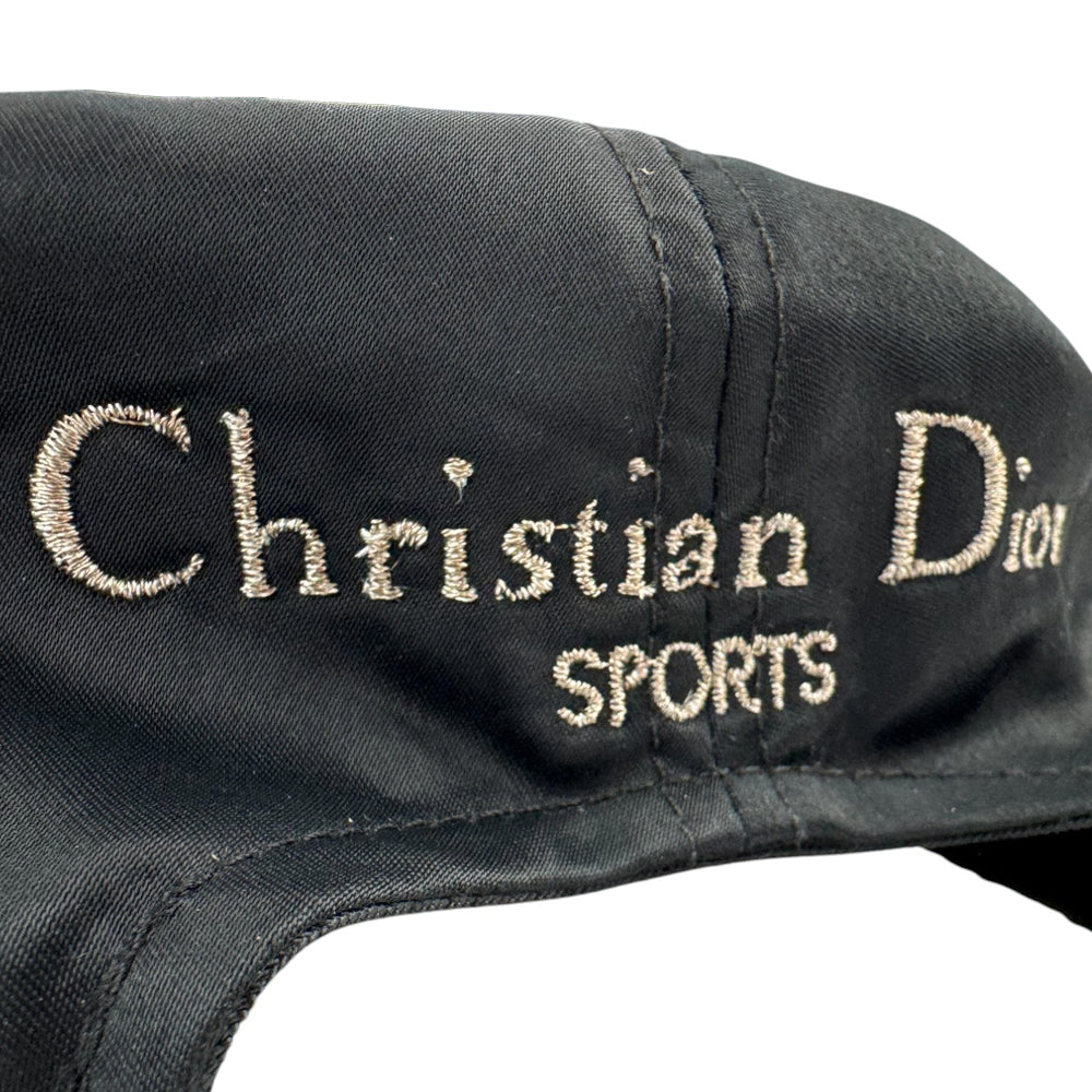 CHRISTIAN DIOR Sports Cap LHQ585
