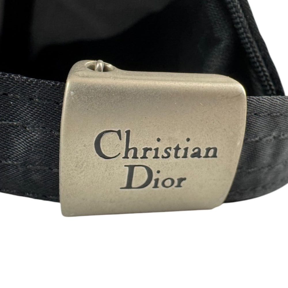 CHRISTIAN DIOR Sports Cap LHQ585