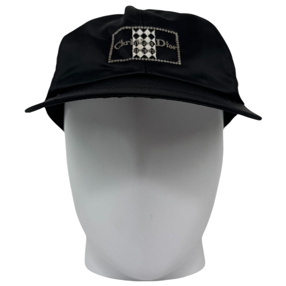 CHRISTIAN DIOR Sports Cap LHQ585