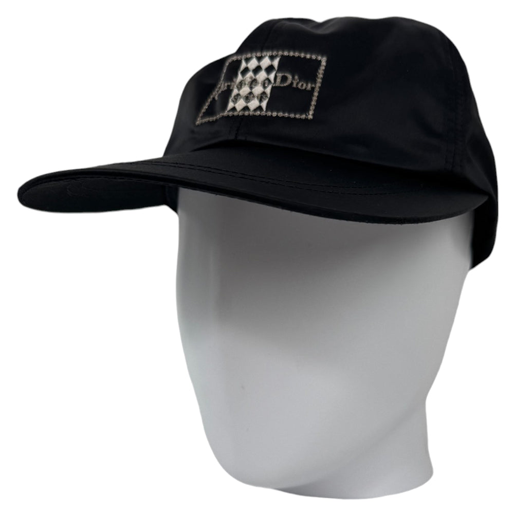 CHRISTIAN DIOR Sports Cap LHQ585