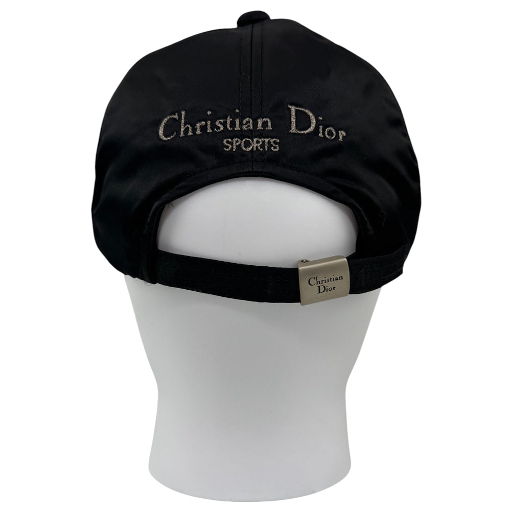 CHRISTIAN DIOR Sports Cap LHQ585