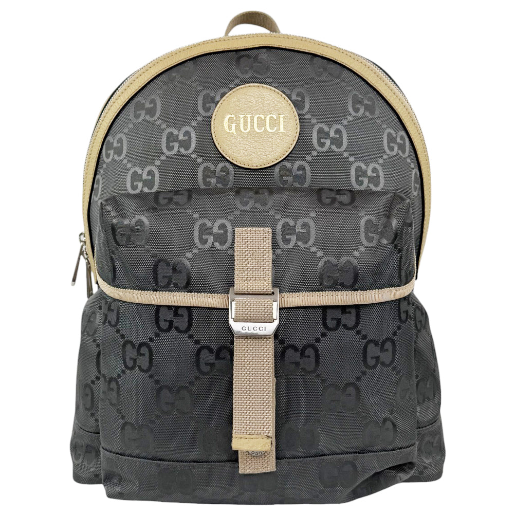 GUCCI Off The Grid Backpack LHQ588