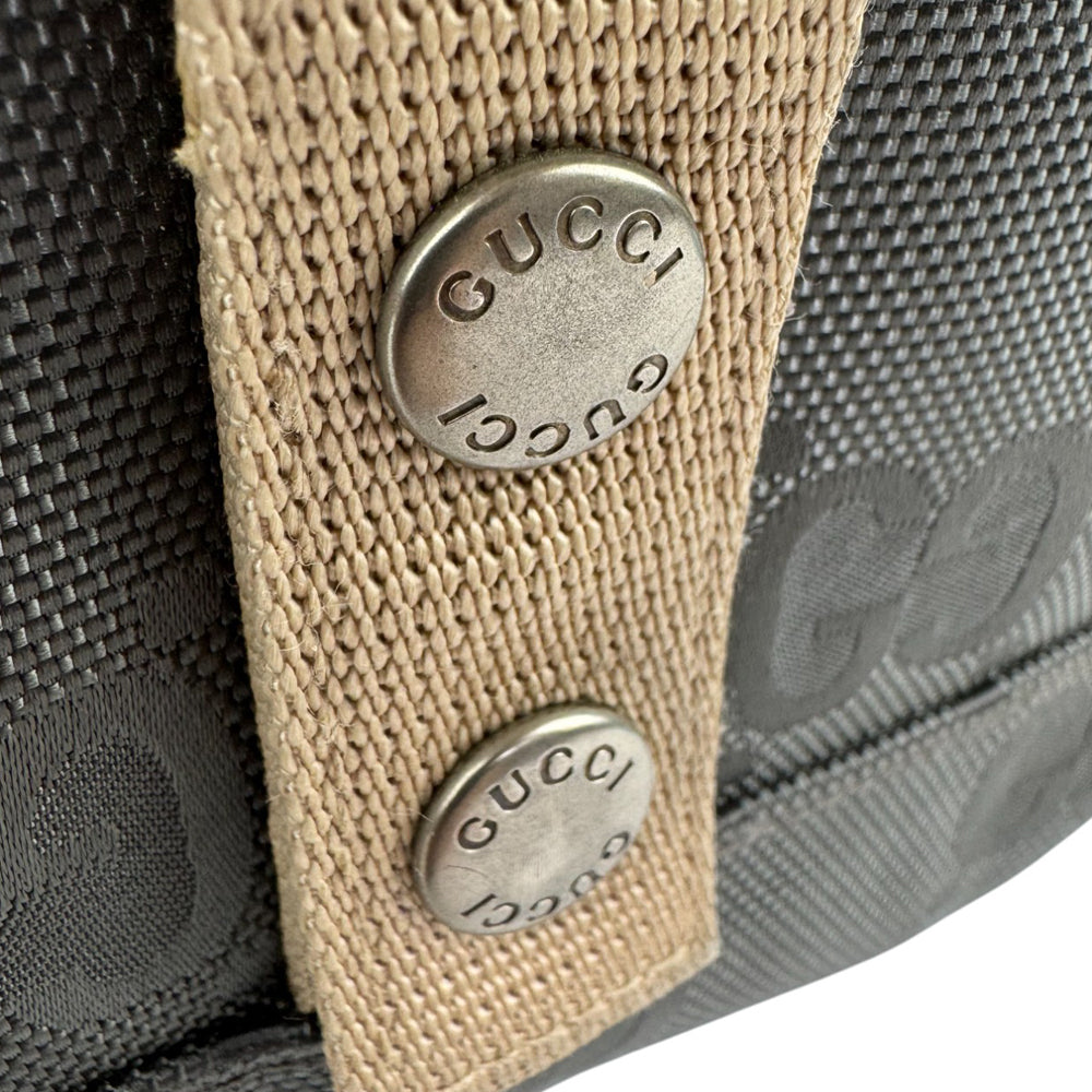 GUCCI GG Off The Grid Backpack LHQ588