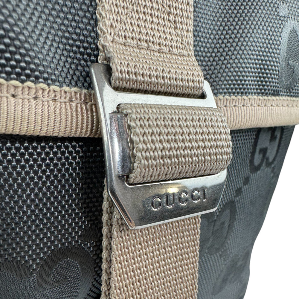 GUCCI GG Off The Grid Backpack LHQ588