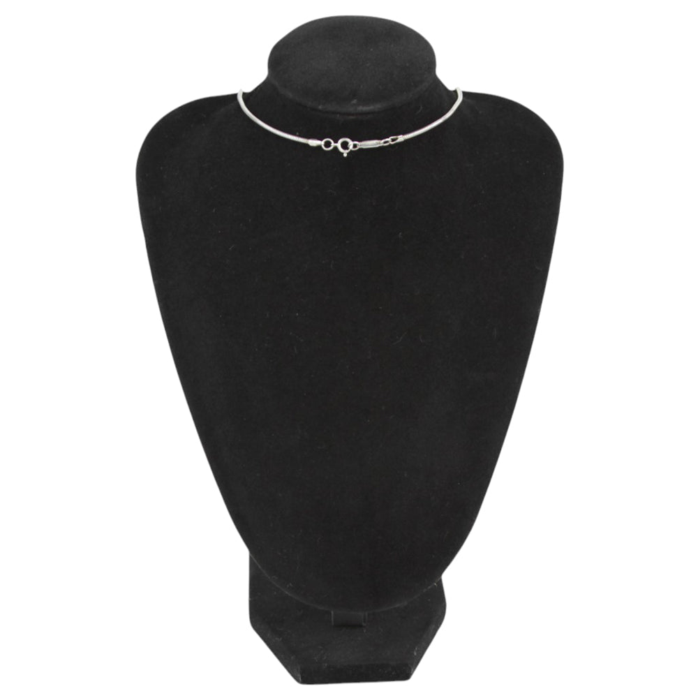 TIFFANY & CO Necklace 1837 Pendant LHQ593