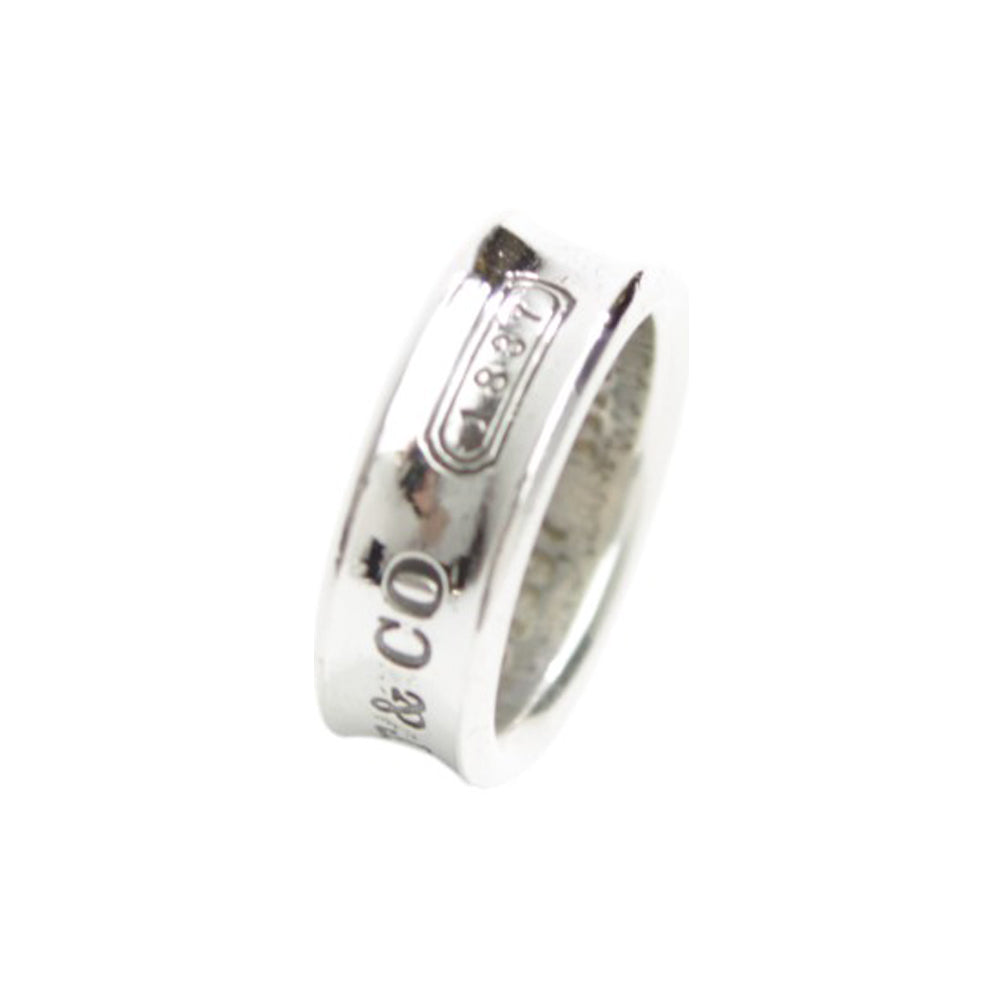 TIFFANY & CO 1837 Ring LHQ594