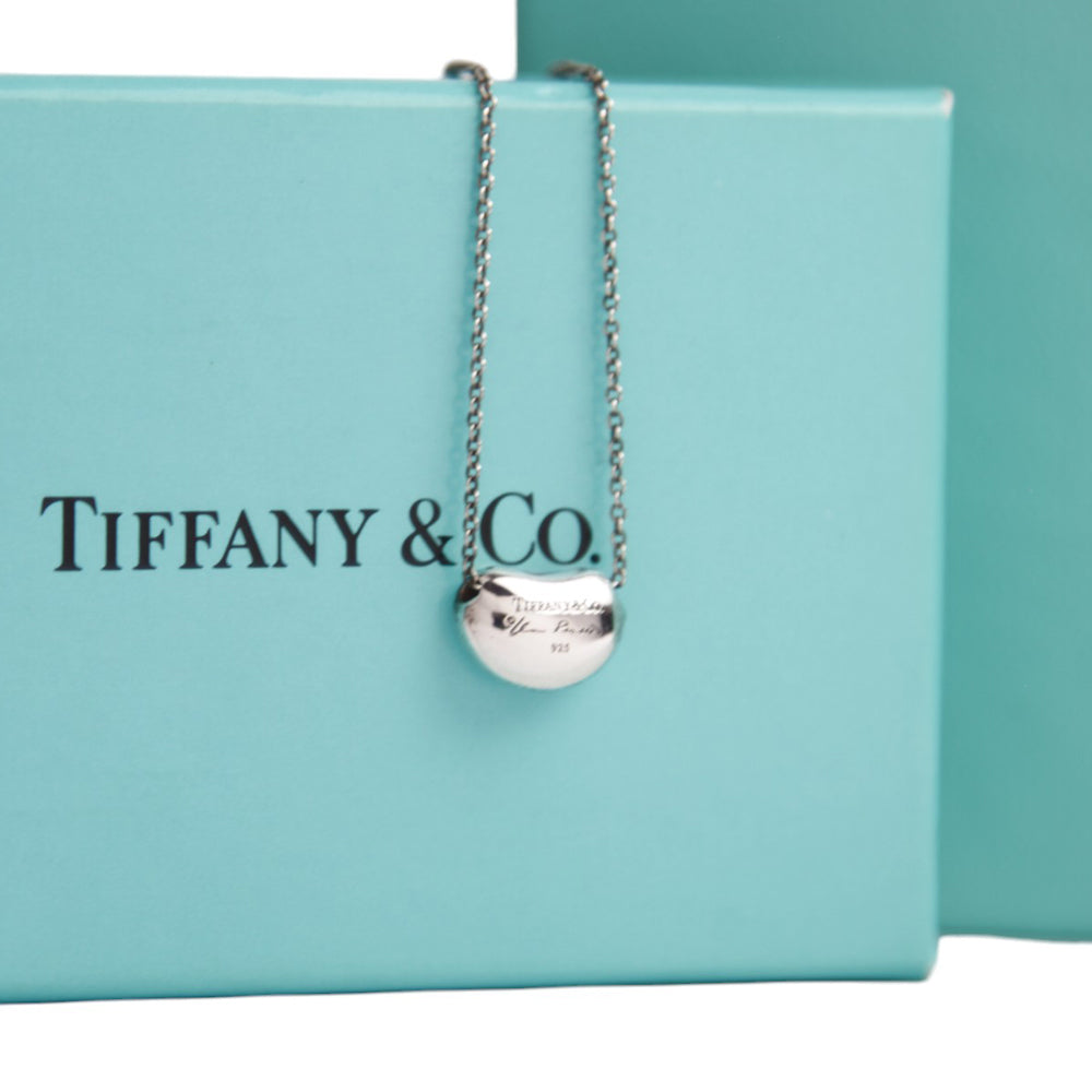 TIFFANY & CO Bean Necklace LHQ595