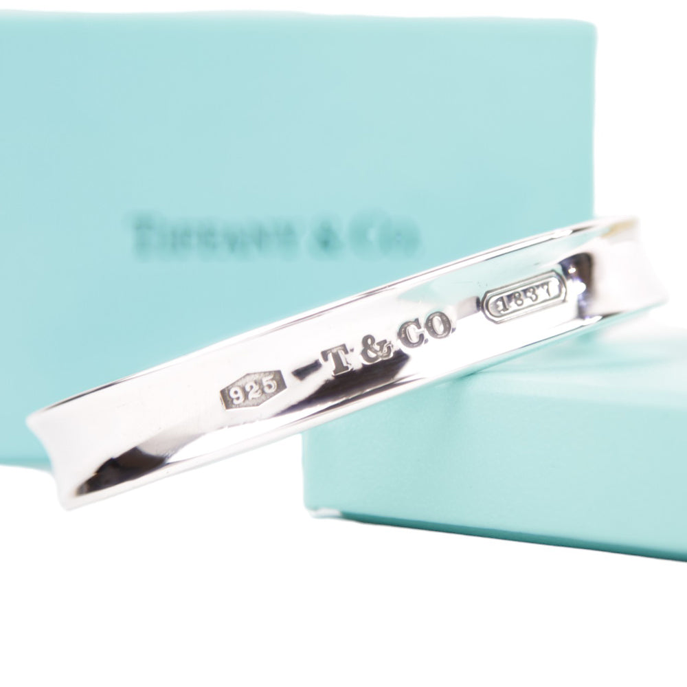 TIFFANY & CO 1837 Bangle LHQ605